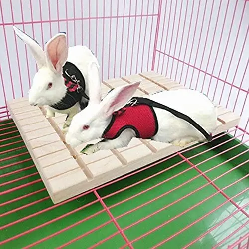 Rabbit Foot Pad Toy Small Animals Bunny Chinchilla Guinea Pig Rabbit Totoro Hedgehog Hamster Scratching Pads Antiskid Edible Natural Wood Board Rabbit Foot Pad Toy Small Animals Bunny Chinchilla Guinea Pig Rabbit Totoro Hedgehog Hamster Scratching Pads Antiskid Edible Natural Wood Board