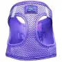 American River Ultra Choke Free Dog Harness-Paisley Purple XXXL American River Ultra Choke Free Dog Harness-Paisley Purple XXXL