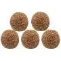 5pcs/pack Cat Natural Catnip Edible Ball Mint Toy for Cat Kitten Treating Menthol Flavor Cat Kitten Toys Pet Cat Supplies 5pcs/pack Cat Natural Catnip Edible Ball Mint Toy for Cat Kitten Treating Menthol Flavor Cat Kitten Toys Pet Cat Supplies