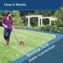 PetSafe Stubborn Dog In-Ground Fence for Dogs and Cats - from the Parent Company of INVISIBLE FENCE Brand - Multiple Wire Gauge Options - Keep Pets Secure in Your Yard