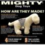 Mighty Jr Nature Wolf