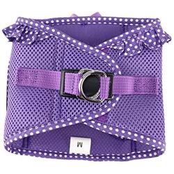 DOGGIE DESIGN American River Choke Free Dog Harness