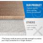 ScratchMe Cat Scratcher Post & Board