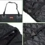 Pettom Pet Bucket Seat Cover Booster Seat 2 in 1 Deluxe Dog& Cat Front Seat Cover for Cars Non- Slip Backing Waterproof (Black) Pettom Pet Bucket Seat Cover Booster Seat 2 in 1 Deluxe Dog& Cat Front Seat Cover for Cars Non- Slip Backing Waterproof (Black)