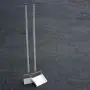 Clean Go Sanitary Dog Poop Scooper, 36” Length