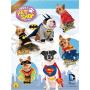 DC Comics Wonder Woman Pet Costume