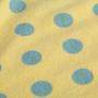 Blueberry Pet 7 Patterns Pack of 2 New Soft & Comfy Dog Shirts, 2 Patterns Pack of 1 Zebra Shirt