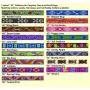 LupinePet Originals 1/2'' Bling Bonz Step In Dog Harness LupinePet Originals 1/2'' Bling Bonz Step In Dog Harness