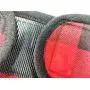 Miaododo Medium Large Dog Diapers Female,Reusable Plaid Printing Dog Diapers Covers Female with Velco Washable Dog,S-XL,Extra Large (L(27.56-35.43 Waist), Red+ Grey) Miaododo Medium Large Dog Diapers Female,Reusable Plaid Printing Dog Diapers Covers Female with Velco Washable Dog,S-XL,Extra Large (L(27.56-35.43 Waist), Red+ Grey)