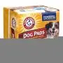 Arm & Hammer Floor Protection Pads, 75-Count