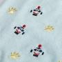 Blueberry Pet 7 Patterns Pack of 2 New Soft & Comfy Dog Shirts, 2 Patterns Pack of 1 Zebra Shirt