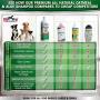 Oatmeal Dog Shampoo and Conditioner - For Dogs With Allergies And Dry Itchy Sensitive Skin. Best Hypoallergenic Medicated Tear Free Anti Itch For Puppy - With Aloe Cucumber Essence and Melon Extract