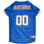 Pets First NCAA PET Apparels - Basketball Jerseys, Football Jerseys for Dogs & Cats Available in 50+ Collegiate Teams & 7 Sizes