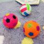 N/ hfjeigbeujfg Squeak Toys,Molar Chew Play Toy Dog Cats Puppy LED Flashing Light Up Color Changing Sound Bouncing Funnys Ball Toy N/ hfjeigbeujfg Squeak Toys,Molar Chew Play Toy Dog Cats Puppy LED Flashing Light Up Color Changing Sound Bouncing Funnys Ball Toy