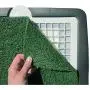 Spotty Indoor Potty Pad, House Training Pet Puppy Dog Artificial Grass Turf Pee Mat