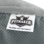 PETMAKER Furniture Protector Pet Cover with Bolster Collection