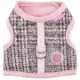 Pinkaholic New York DA Vinci PINKA Harness - Indian Pink - S