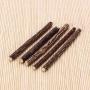 5pcs/pack Cat Toy Large Pure Natural Catnip Snacks Pet Cat Molar Toothpaste Stick Silvervine Toys for Cats Cleaning Teeth Products 5pcs/pack Cat Toy Large Pure Natural Catnip Snacks Pet Cat Molar Toothpaste Stick Silvervine Toys for Cats Cleaning Teeth Products