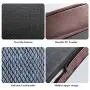 OQQ Orthopedic Dog Bed for Small/Medium/Large Dogs | Dog Beds with Washable Removable Covers | Pet Mat for Dog Crates | Durable PU Leather and Non-Slip Bottom Pet Bed OQQ Orthopedic Dog Bed for Small/Medium/Large Dogs | Dog Beds with Washable Removable Covers | Pet Mat for Dog Crates | Durable PU Leather and Non-Slip Bottom Pet Bed