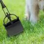 OUT! One Handed Dog Poop Scoop