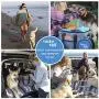 Dog Travel Bag for Supplies - Make Travel Easier with Our Dog Bag for Travel - Includes Pet Travel Bag Organizer, 2 Collapsible Dog Bowls, 2 Dog Food Travel Bag - Dog Travel Bags for Dogs on The Go Dog Travel Bag for Supplies - Make Travel Easier with Our Dog Bag for Travel - Includes Pet Travel Bag Organizer, 2 Collapsible Dog Bowls, 2 Dog Food Travel Bag - Dog Travel Bags for Dogs on The Go