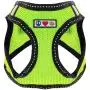 Pawtitas Pet Reflective Mesh Dog Harness, Step in or Vest Harness Dog Training Walking of Your Puppy/Dog - No More Pulling, Tugging, Choking