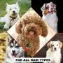 Wahl 4-In-1 Calming Pet Shampoo – Cleans, Conditions, Detangles, & Moisturizes with Lavender Chamomile Wahl 4-In-1 Calming Pet Shampoo – Cleans, Conditions, Detangles, & Moisturizes with Lavender Chamomile