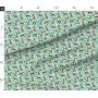 Spoonflower Fabric - Boxer Dog Toys Cute Dogs Best Pet Pets Portrait Printed on Denim Fabric by The Yard - Bottomweight Apparel Home Decor Upholstery Spoonflower Fabric - Boxer Dog Toys Cute Dogs Best Pet Pets Portrait Printed on Denim Fabric by The Yard - Bottomweight Apparel Home Decor Upholstery