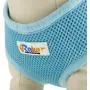 Rnker Soft Mesh Dog Harnesses Padded Vest No Pull Comfort Double Layer Harness for Pet Puppy Rnker Soft Mesh Dog Harnesses Padded Vest No Pull Comfort Double Layer Harness for Pet Puppy
