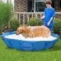 Alvantor Pet Swimming Pool Dog Bathing Tub Kiddie Pools Cat Puppy Shower Spa Foldable Portable Indoor Outdoor Pond Ball Pit Patent Pending Alvantor Pet Swimming Pool Dog Bathing Tub Kiddie Pools Cat Puppy Shower Spa Foldable Portable Indoor Outdoor Pond Ball Pit Patent Pending