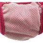 Alfie Pet - BAMI Diaper Dog Sanitary Pantie - Color: Red, Size: XS (for Girl Dogs) Alfie Pet - BAMI Diaper Dog Sanitary Pantie - Color: Red, Size: XS (for Girl Dogs)