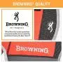 Browning Full Dog Coverage Vest Safety Animal harness Browning Full Dog Coverage Vest Safety Animal harness