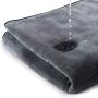 HIPIPET Dog Towel 55'' Microfiber Pet Bath Towel Super Absorbent for Large, Medium, Small Dogs/Cats 2-Pack Shammy Quick Drying Towels
