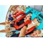 GoPro The Handler Floating Hand Grip (GoPro Official Mount)