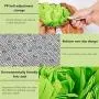 AWOOF Pet Snuffle Mat for Dogs, Interactive Feed Game for Boredom, Encourages Natural Foraging Skills for Cats Dogs Bowl Travel Use, Dog Treat Dispenser Indoor Outdoor Stress Relief AWOOF Pet Snuffle Mat for Dogs, Interactive Feed Game for Boredom, Encourages Natural Foraging Skills for Cats Dogs Bowl Travel Use, Dog Treat Dispenser Indoor Outdoor Stress Relief