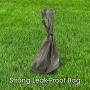 Extra Thick Hand Armor Dog Waste Bags, 7x15 in, 100 Bags Extra Thick Hand Armor Dog Waste Bags, 7x15 in, 100 Bags