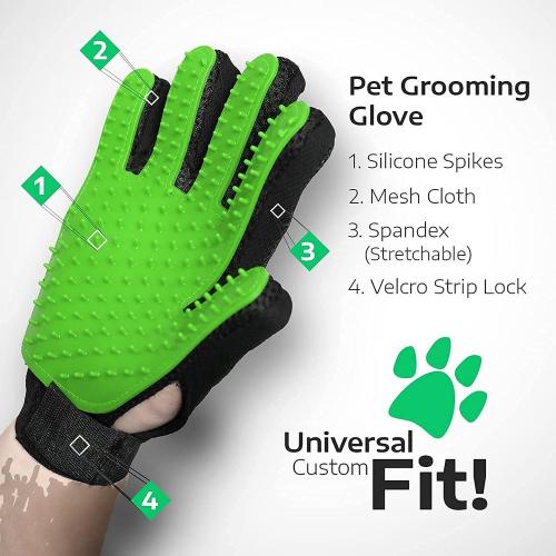 Puppy Starter Kit - Puppy Supplies, Accessories. 23 pc Kit for Puppies has Feeding Bowls, Lick Mat, Training Aids, Leash, Collar, Toys, Potty Training Bells & More for New Girl Puppies