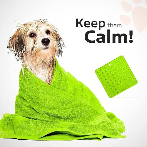 Puppy Starter Kit - Puppy Supplies, Accessories. 23 pc Kit for Puppies has Feeding Bowls, Lick Mat, Training Aids, Leash, Collar, Toys, Potty Training Bells & More for New Girl Puppies