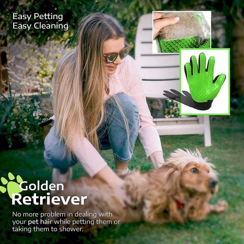 Puppy Starter Kit - Puppy Supplies, Accessories. 23 pc Kit for Puppies has Feeding Bowls, Lick Mat, Training Aids, Leash, Collar, Toys, Potty Training Bells & More for New Girl Puppies