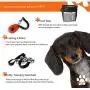 Puppy Starter Kit - Puppy Supplies, Accessories. 23 pc Kit for Puppies has Feeding Bowls, Lick Mat, Training Aids, Leash, Collar, Toys, Potty Training Bells & More for New Girl Puppies