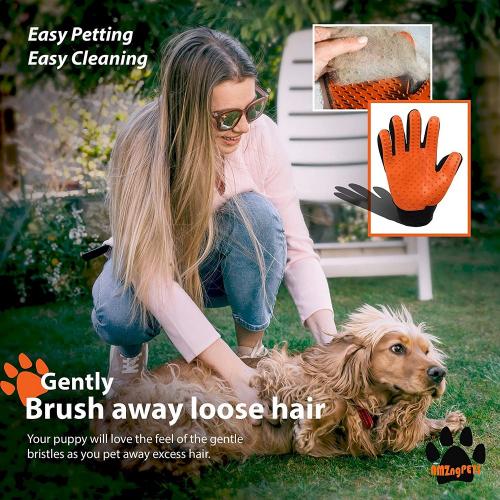 Puppy Starter Kit - Puppy Supplies, Accessories. 23 pc Kit for Puppies has Feeding Bowls, Lick Mat, Training Aids, Leash, Collar, Toys, Potty Training Bells & More for New Girl Puppies