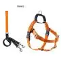 2 Hounds Design Freedom No Pull Dog Harness | Adjustable Gentle Comfortable Control for Easy Dog Walking |for Small Medium and Large Dogs | Made in USA | Leash Included 2 Hounds Design Freedom No Pull Dog Harness | Adjustable Gentle Comfortable Control for Easy Dog Walking |for Small Medium and Large Dogs | Made in USA | Leash Included