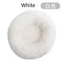 FOCUSPET Dog Bed Cat Bed Donut, Pet Bed Faux Fur Cuddler Round Comfortable for Small Medium Large Dogs Ultra Soft Calming Bed Self Warming Indoor Sleeping Bed Multiple Sizes (20/24/32/40/46) FOCUSPET Dog Bed Cat Bed Donut, Pet Bed Faux Fur Cuddler Round Comfortable for Small Medium Large Dogs Ultra Soft Calming Bed Self Warming Indoor Sleeping Bed Multiple Sizes (20/24/32/40/46)