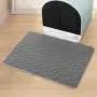 Pieviev Cat Litter Mat Anti-Tracking Litter Mat, Multiple Size Honeycomb Double Layer Waterproof Urine Proof Trapping Mat for Litter Boxes, Large Size Easy Clean Scatter Control (Scoop Included) Pieviev Cat Litter Mat Anti-Tracking Litter Mat, Multiple Size Honeycomb Double Layer Waterproof Urine Proof Trapping Mat for Litter Boxes, Large Size Easy Clean Scatter Control (Scoop Included)