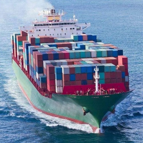 Economic Sea Freight