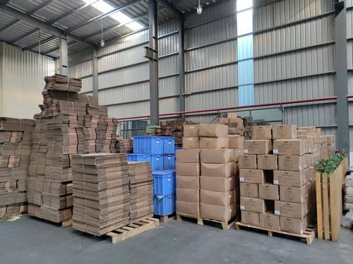 Outgoing Warehouse Outgoing Warehouse