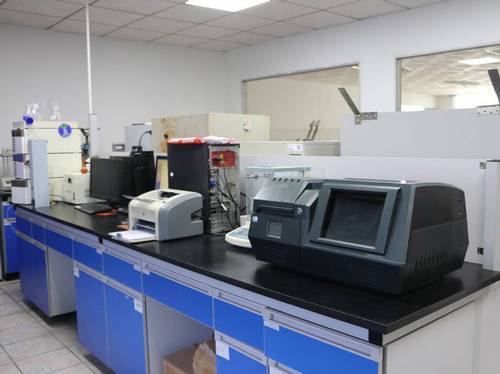Test & Inspection Test & Inspection