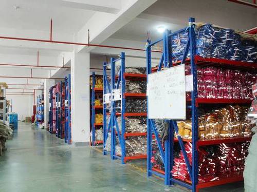 Raw Material Inventory Raw Material Inventory