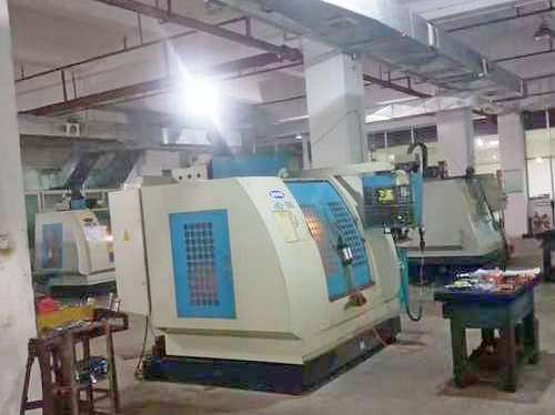 Tooling Workshop Tooling Workshop