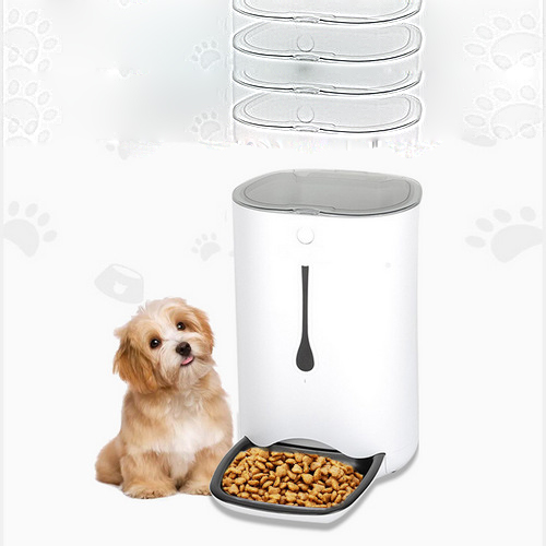 Automatic Feeder